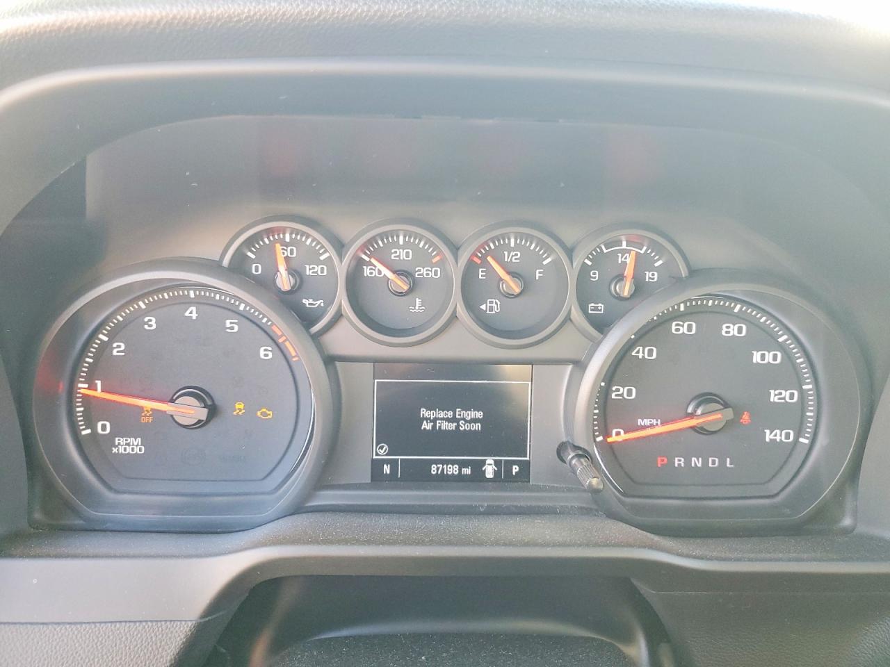 2023 GMC Sierra