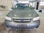 2003 CHEVROLET MALIBU