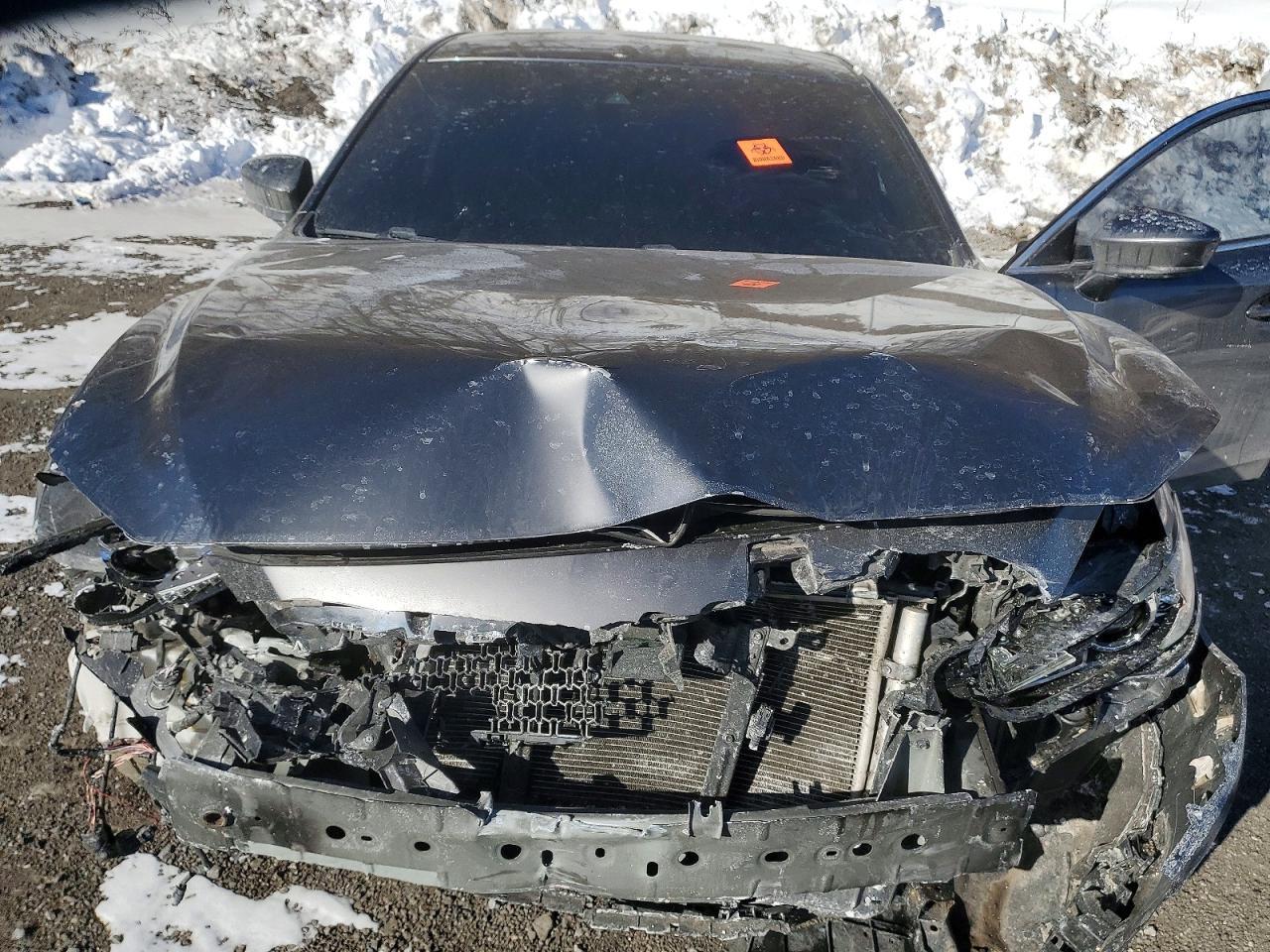 2021 MAZDA 6