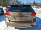 2009 TOYOTA VENZA