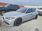 2018 ALFA ROMEO Giulia