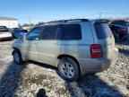 2003 TOYOTA HIGHLANDER