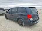 2014 DODGE GRAND CARAVAN