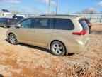 2011 TOYOTA SIENNA