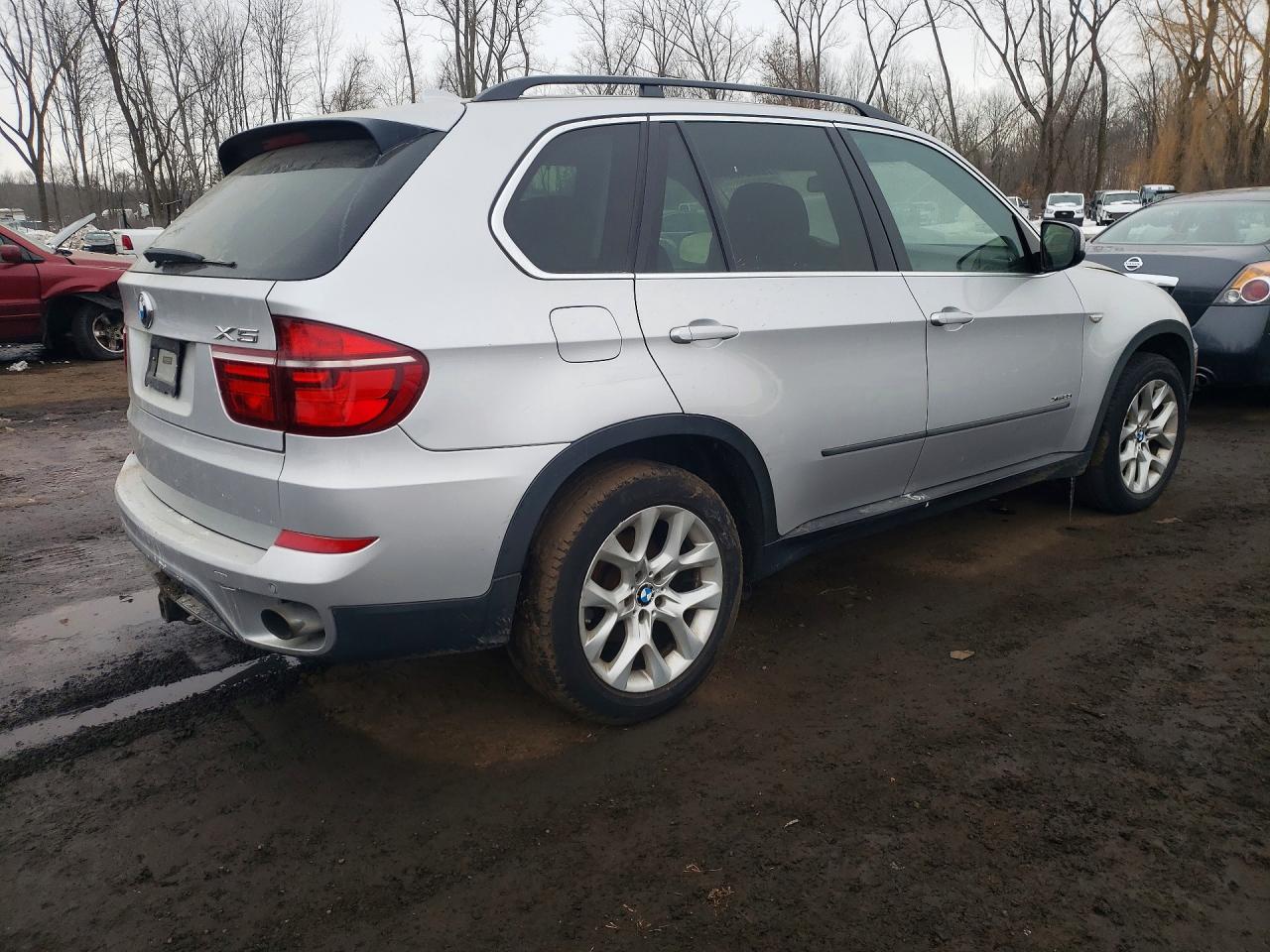 2013 BMW X5