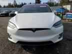 2018 TESLA MODEL X