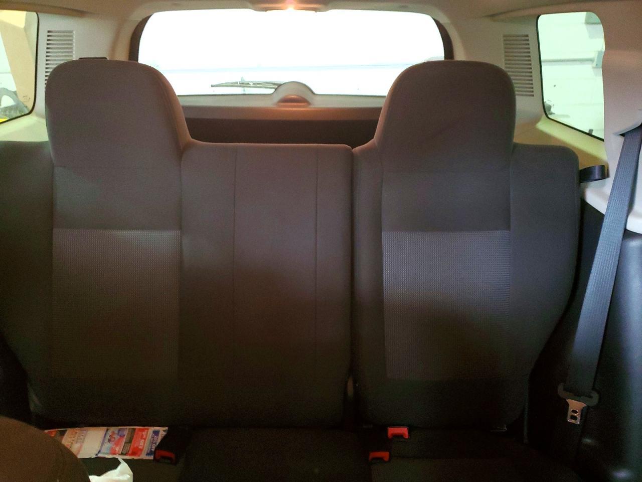 2016 JEEP PATRIOT