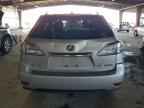 2010 LEXUS RX 450H