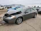 2006 PONTIAC G6
