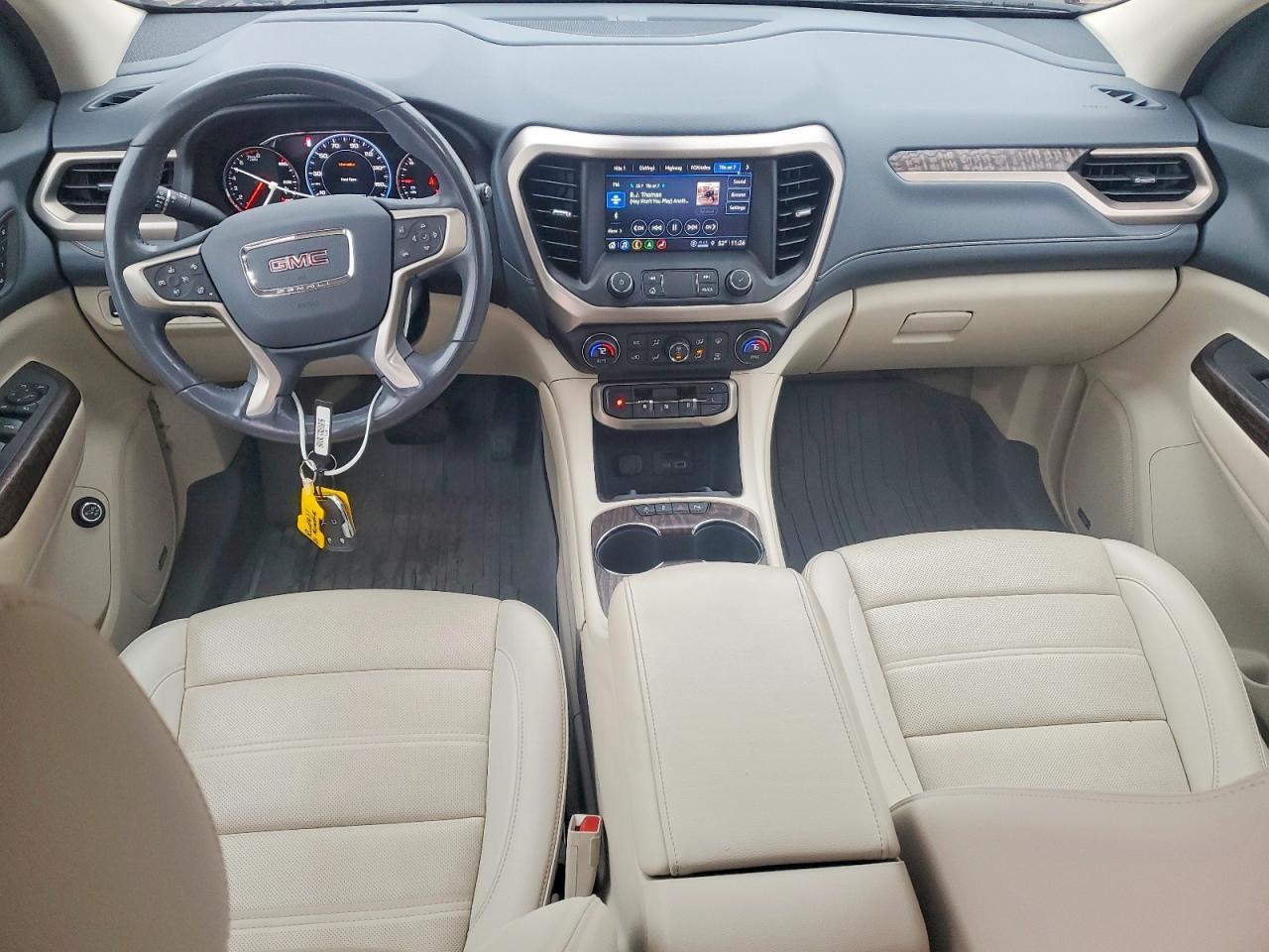 2021 GMC ACADIA