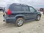 2007 LEXUS Gx 470