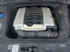 2008 PORSCHE CAYENNE