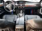 2008 BMW 5 series