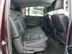 2017 CHEVROLET Suburban