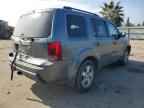 2011 HONDA PILOT
