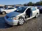 2004 TOYOTA COROLLA