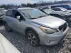 2014 SUBARU XV Crosstrek