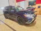 2018 MITSUBISHI outlander