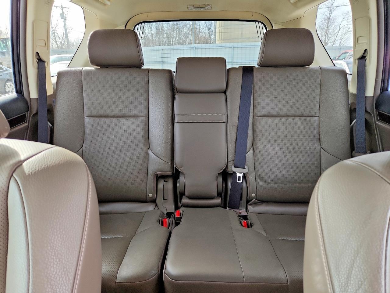 2015 LEXUS GX 460