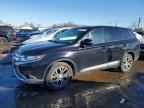 2017 MITSUBISHI outlander