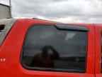 2007 CHEVROLET Avalanche