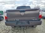 2017 NISSAN Titan