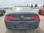 2015 BMW 6 Series