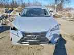 2016 LEXUS NX 200T