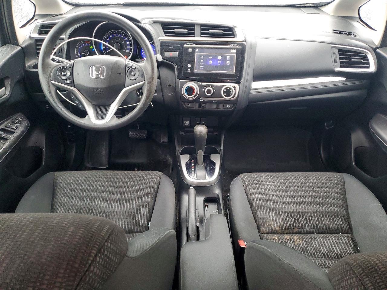 2015 HONDA FIT