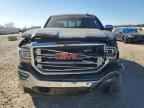 2018 GMC Sierra
