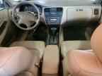 2001 HONDA ACCORD