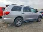 2014 TOYOTA Sequoia