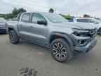 2025 GMC CANYON