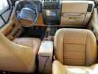 1998 JEEP WRANGLER