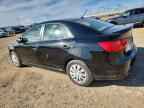 2010 KIA FORTE