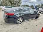2018 KIA Optima Hybrid
