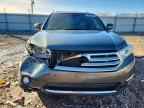 2011 TOYOTA HIGHLANDER