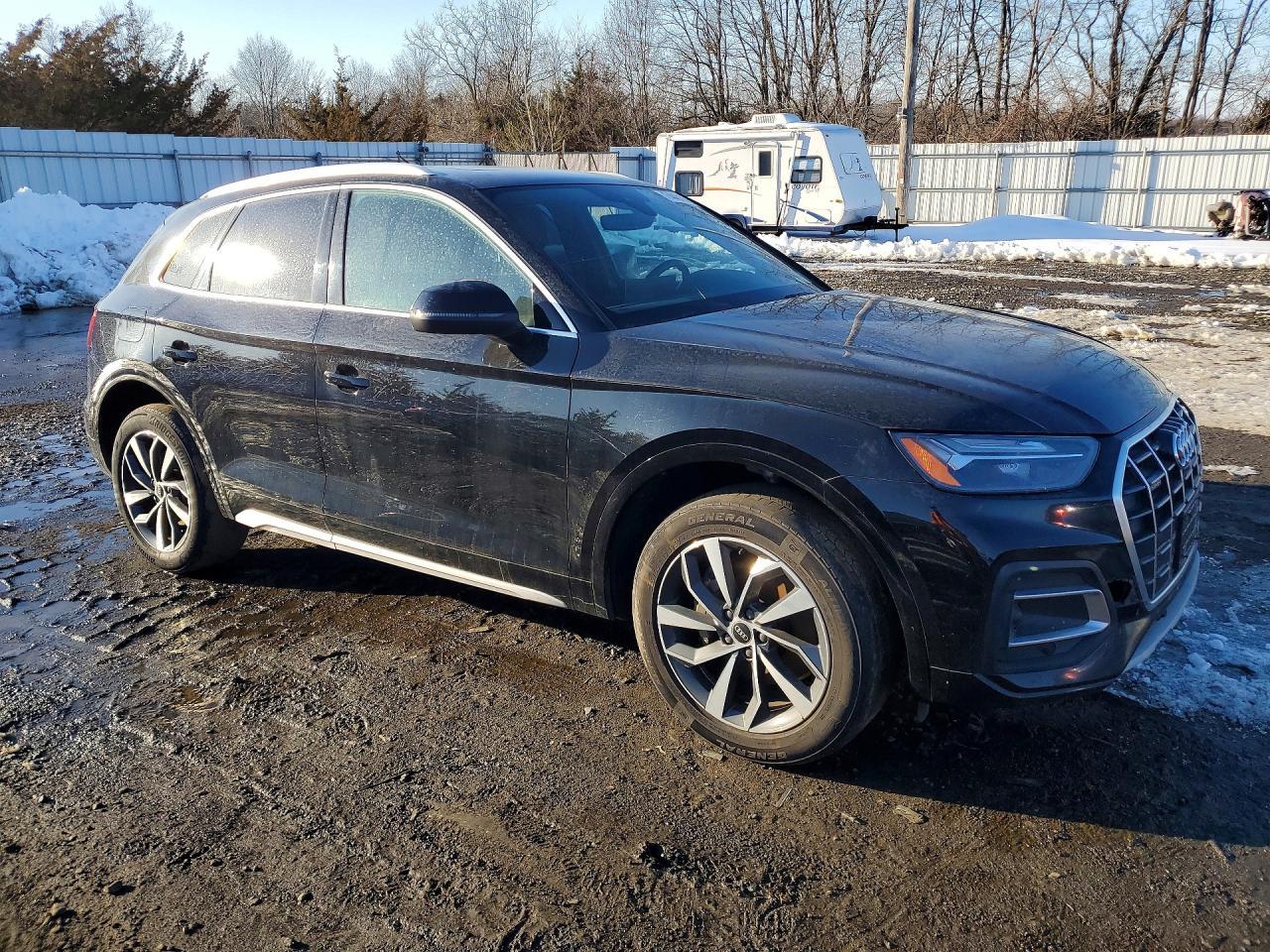 2021 AUDI Q5