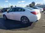 2018 SUBARU Legacy