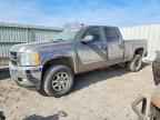 2014 CHEVROLET Silverado 2500