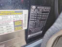 2014 LAND ROVER RANGE ROVER