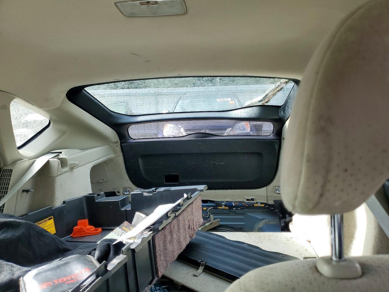 2006 TOYOTA PRIUS