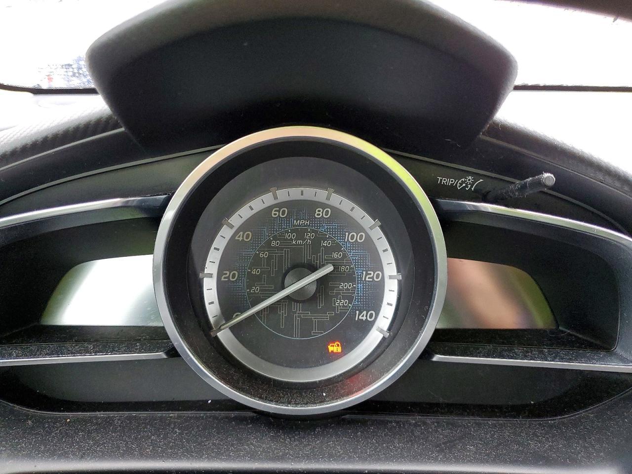 2016 TOYOTA SCION