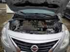 2018 NISSAN VERSA