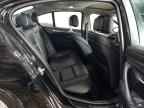 2013 BMW 5 series