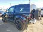 2022 LAND ROVER Defender