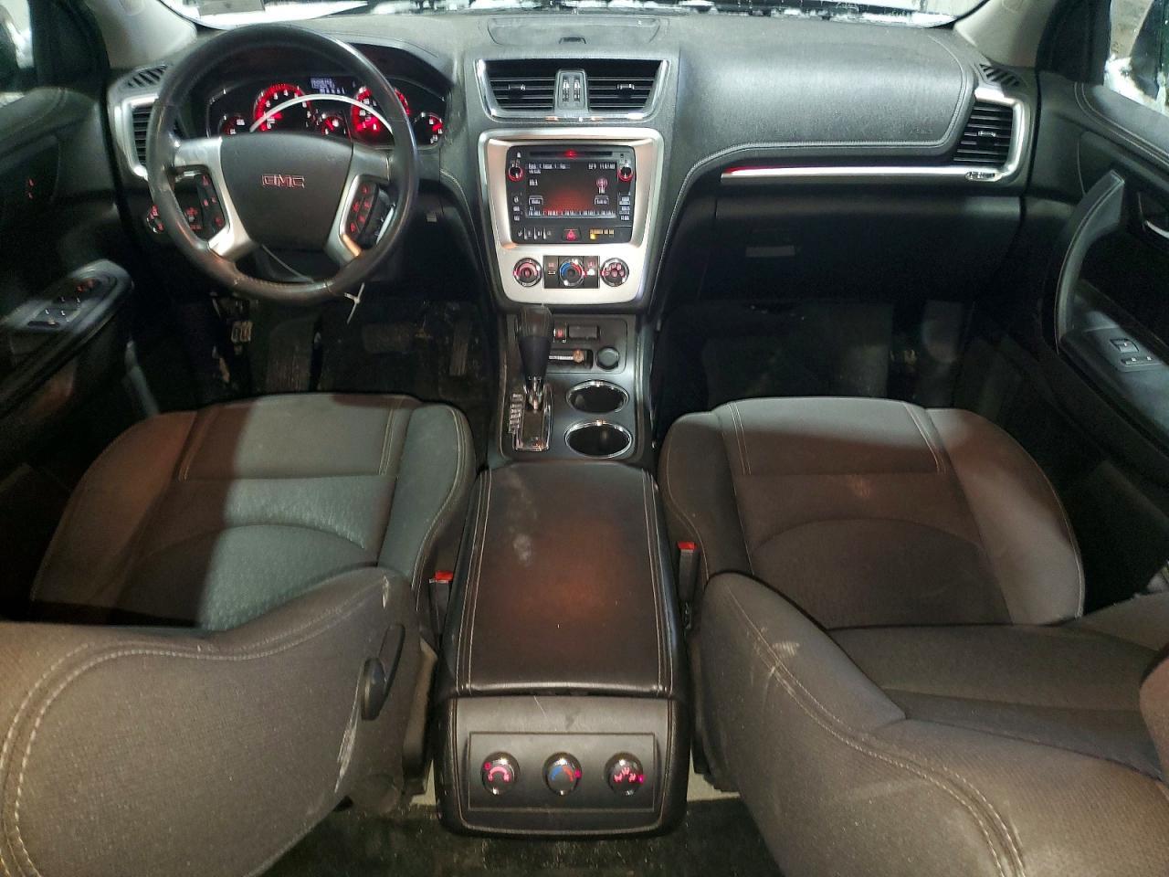 2014 GMC ACADIA