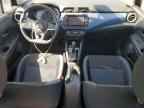 2025 NISSAN VERSA
