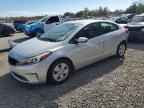 2018 KIA FORTE