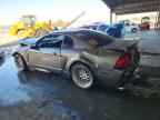 2001 FORD MUSTANG